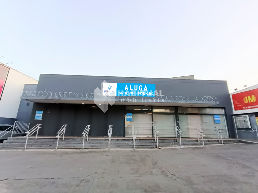 Loja_Aluguel