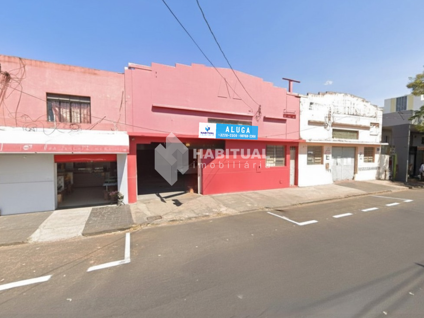 Barracão_Aluguel