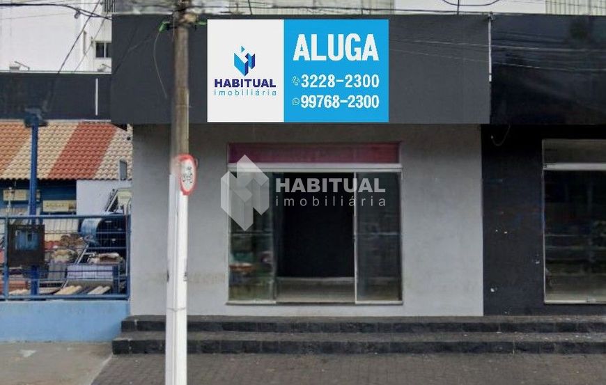 Loja_Aluguel