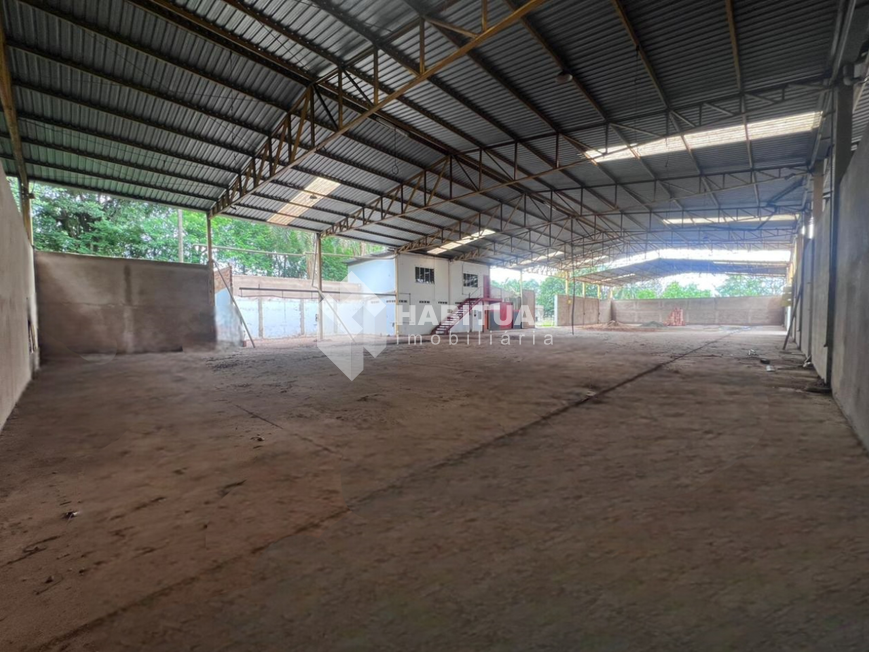 Barracão_Aluguel