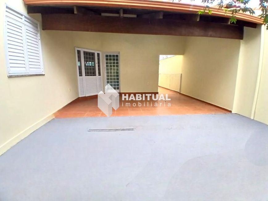 Casa em condomínio_Aluguel