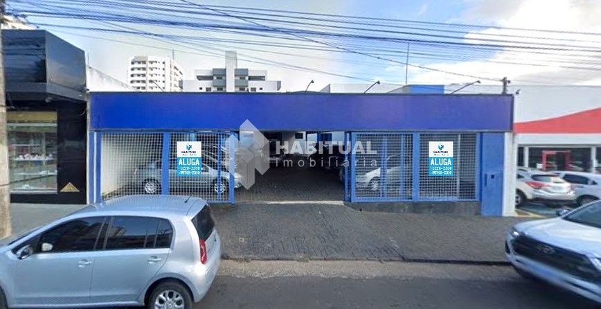 Loja_Aluguel