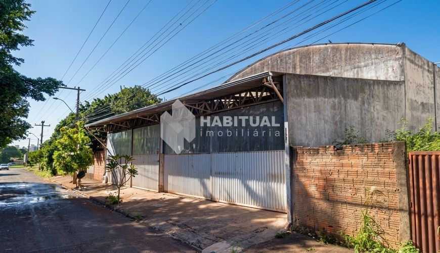 Barracão_Aluguel