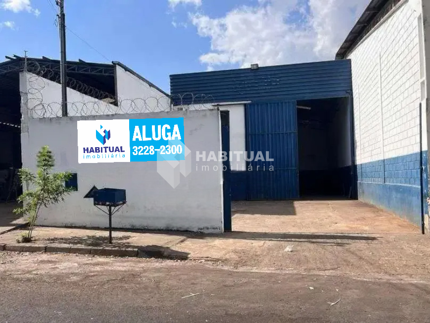 Barracão_Aluguel