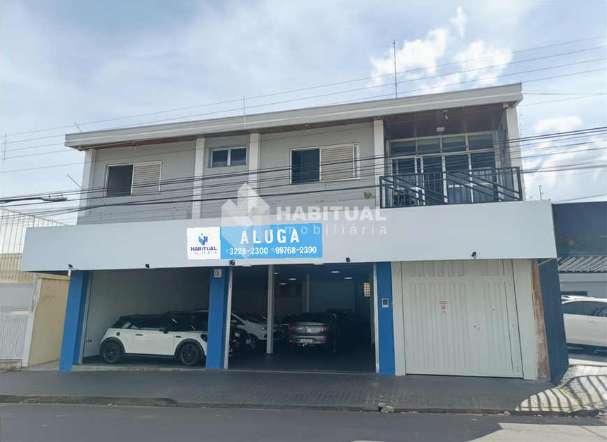 Loja_Aluguel