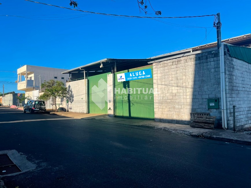 Barracão_Aluguel