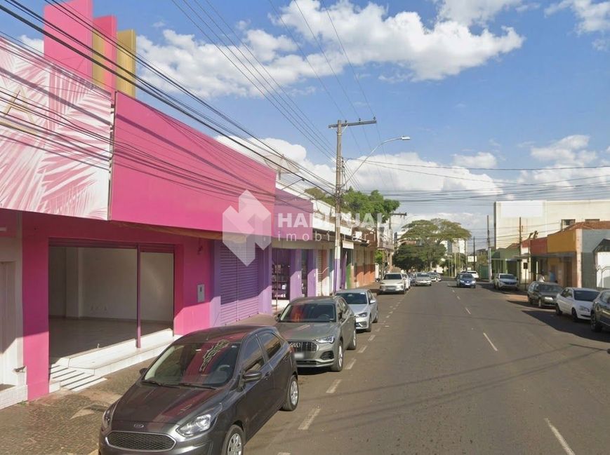 Loja_Aluguel