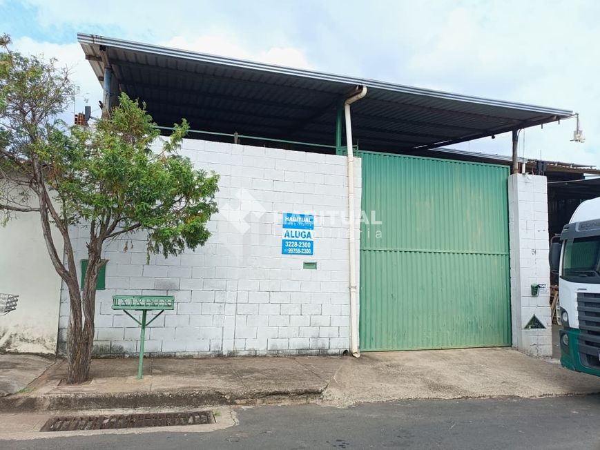 Barracão_Aluguel