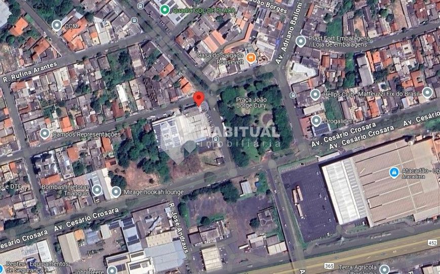 Loja_Aluguel