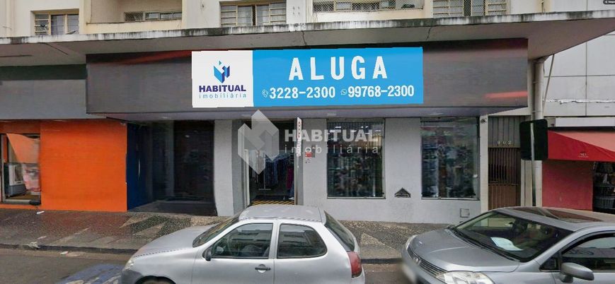 Loja_Aluguel
