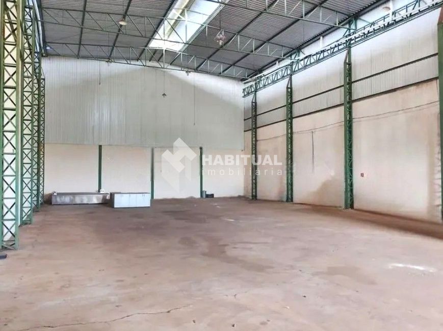Barracão_Aluguel