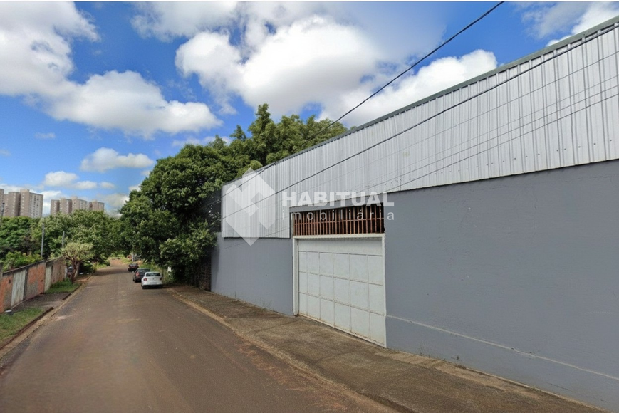 Barracão_Aluguel