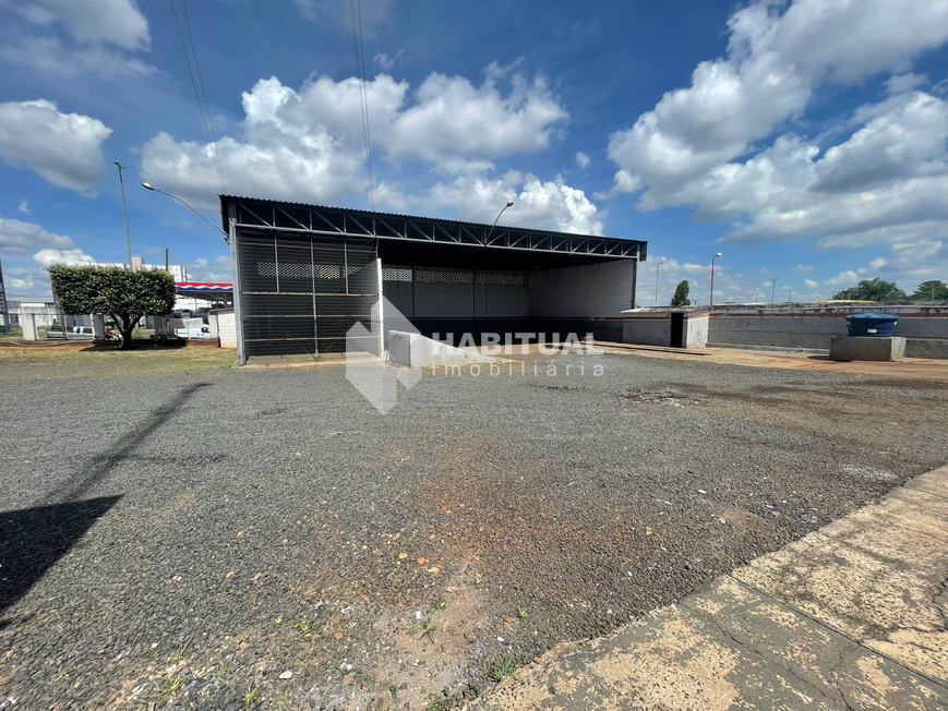 Barracão_Aluguel