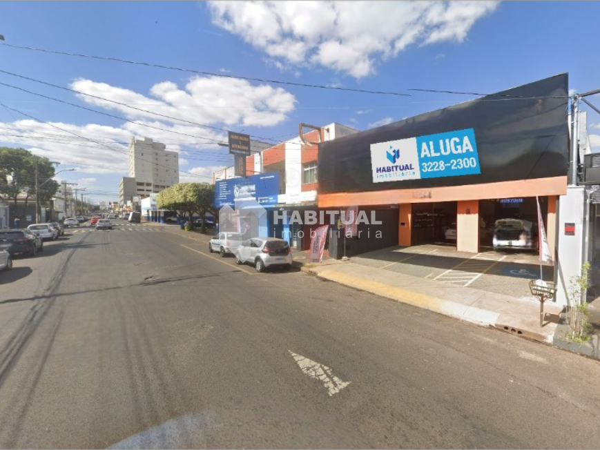 Barracão_Aluguel