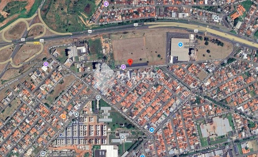Barracão_Aluguel