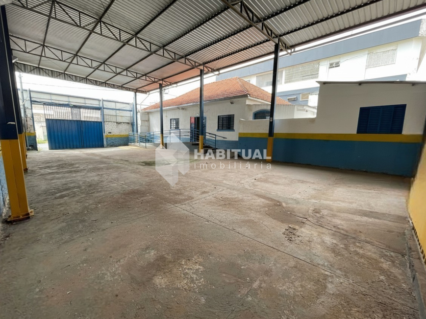 Barracão_Aluguel
