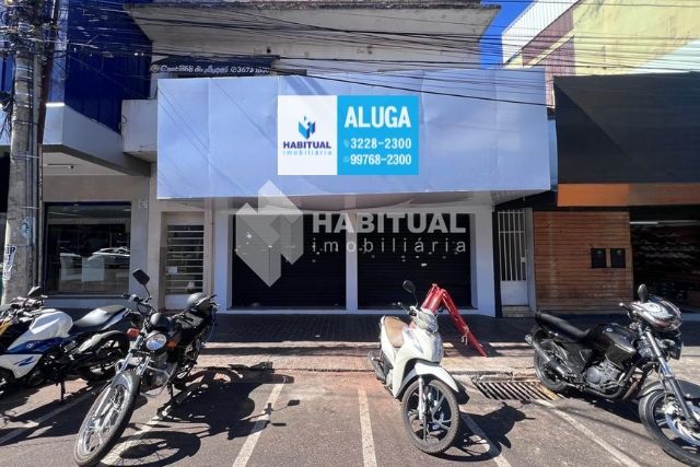 Loja_Aluguel