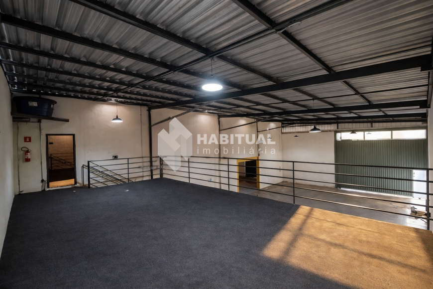 Barracão_Aluguel