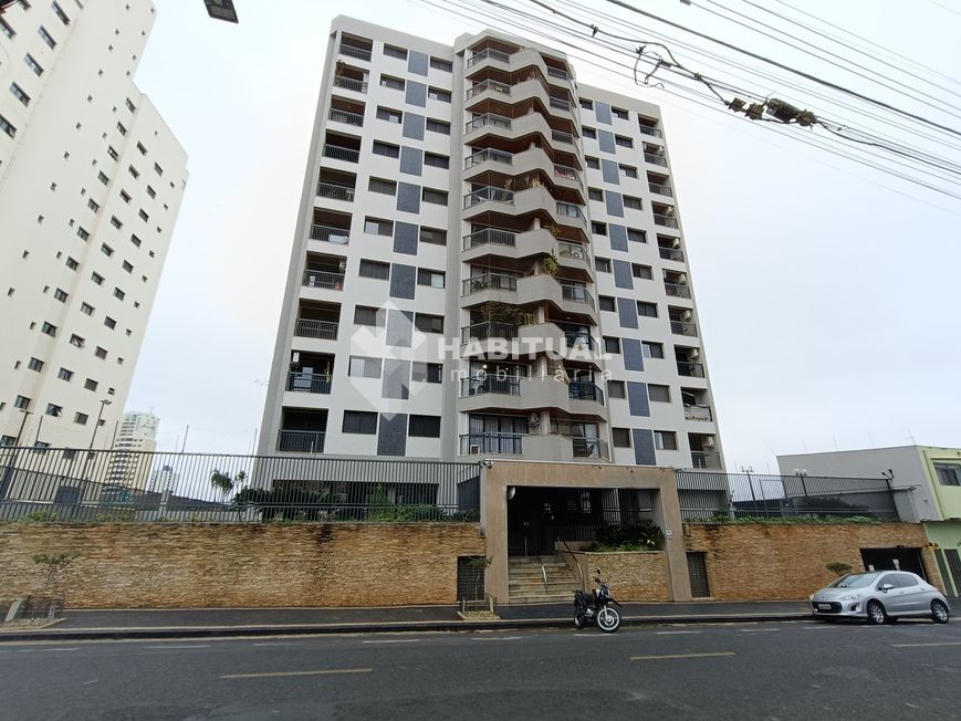 Apartamento_Aluguel