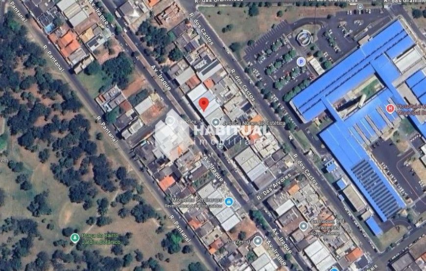 Loja_Aluguel