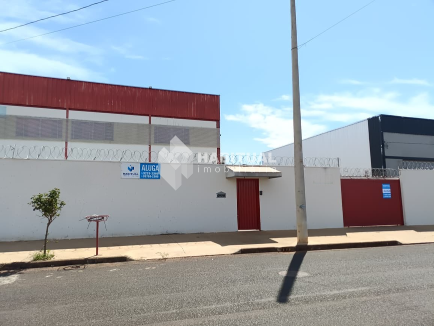 Barracão_Aluguel