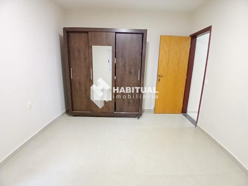 Casa em condomínio_Aluguel