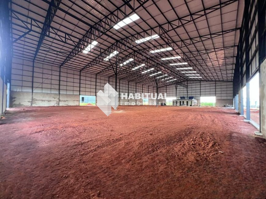 Barracão_Aluguel