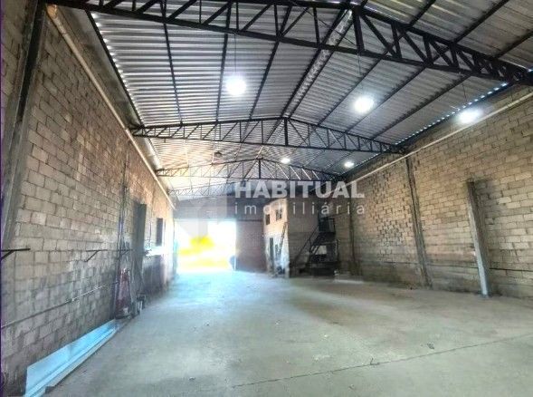 Barracão_Aluguel