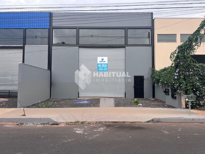 Barracão_Aluguel