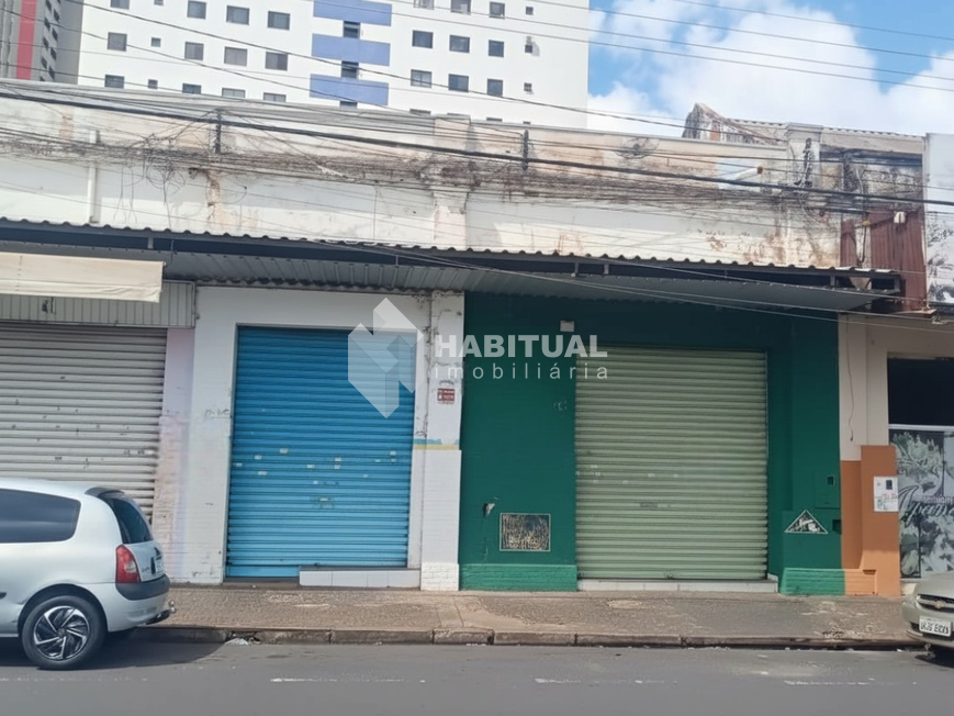 Loja_Aluguel