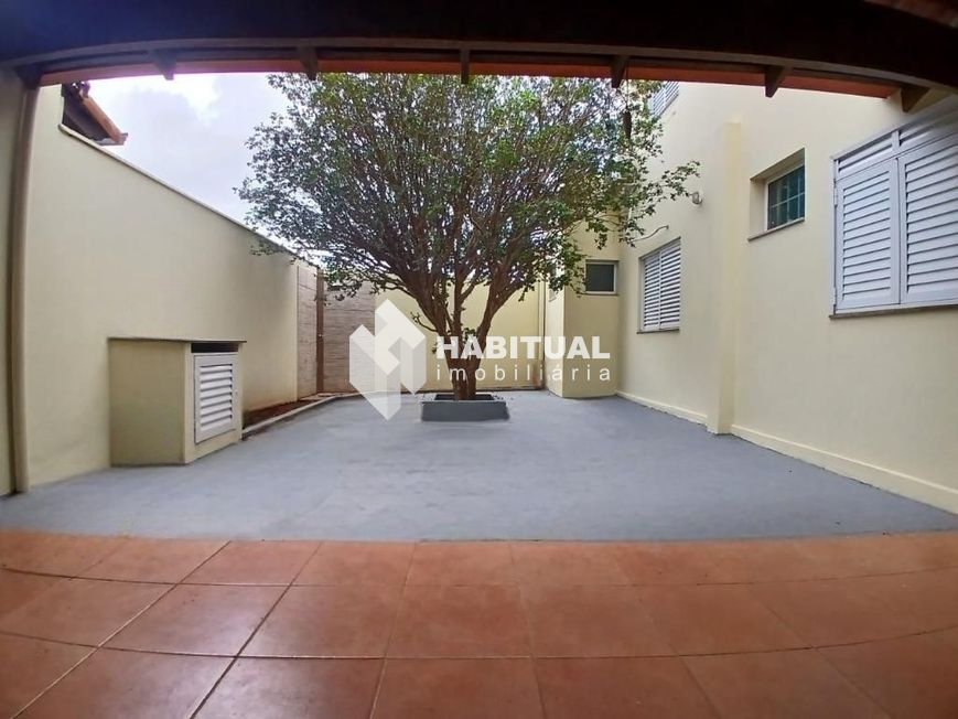 Casa em condomínio_Aluguel