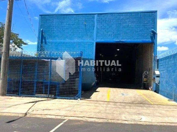Barracão_Aluguel