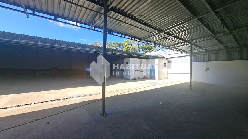 Barracão_Aluguel