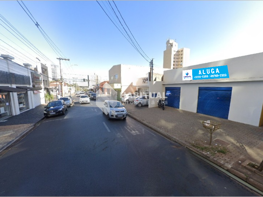 Loja_Aluguel