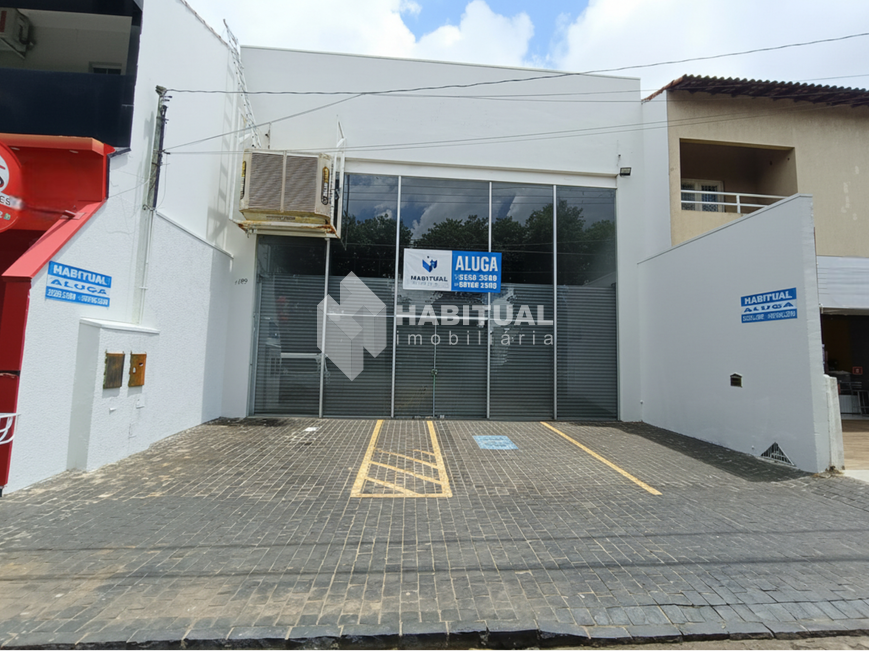 Loja_Aluguel