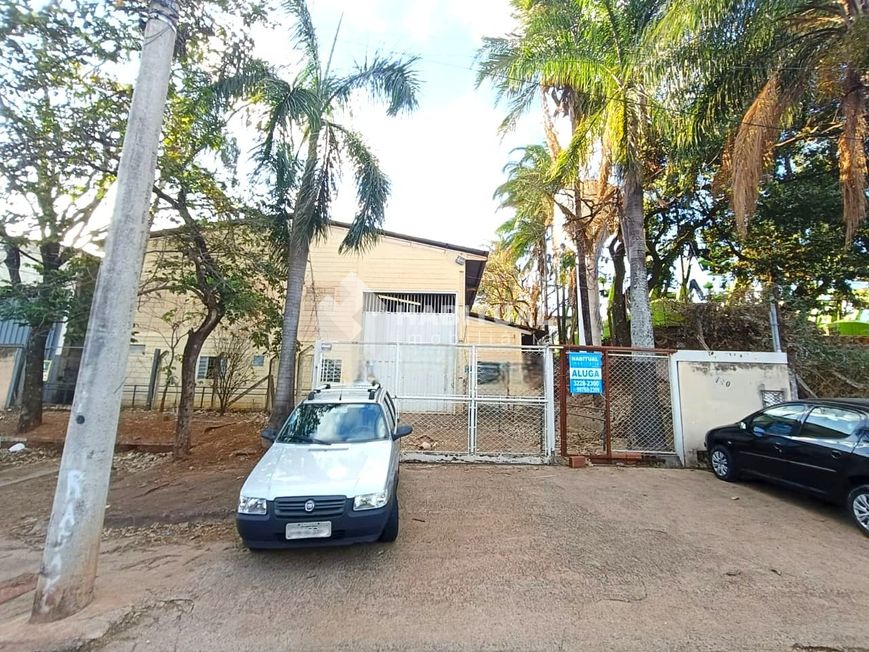 Barracão_Aluguel