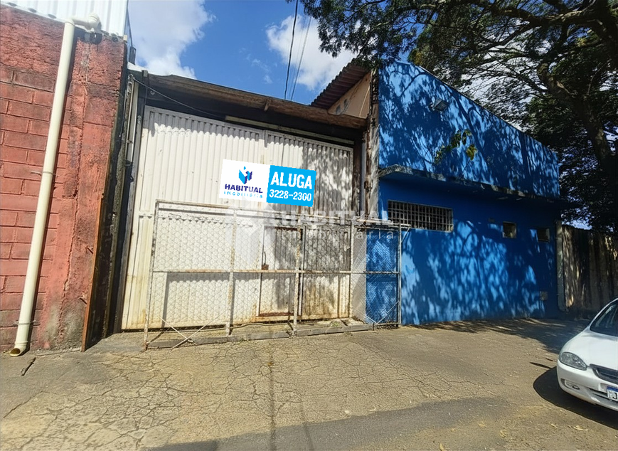 Barracão_Aluguel