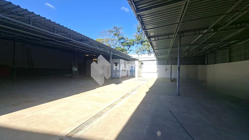 Barracão_Aluguel