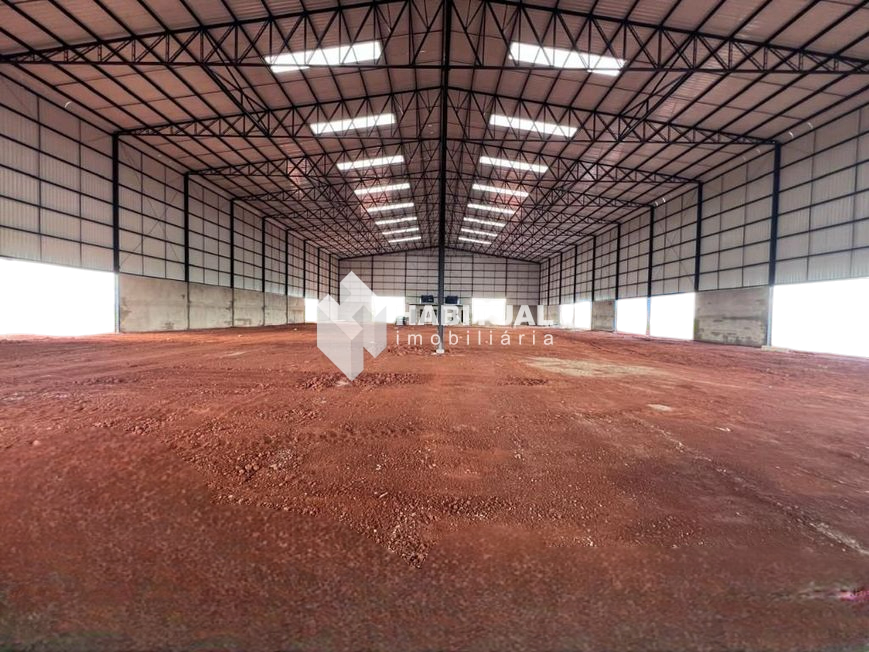 Barracão_Aluguel