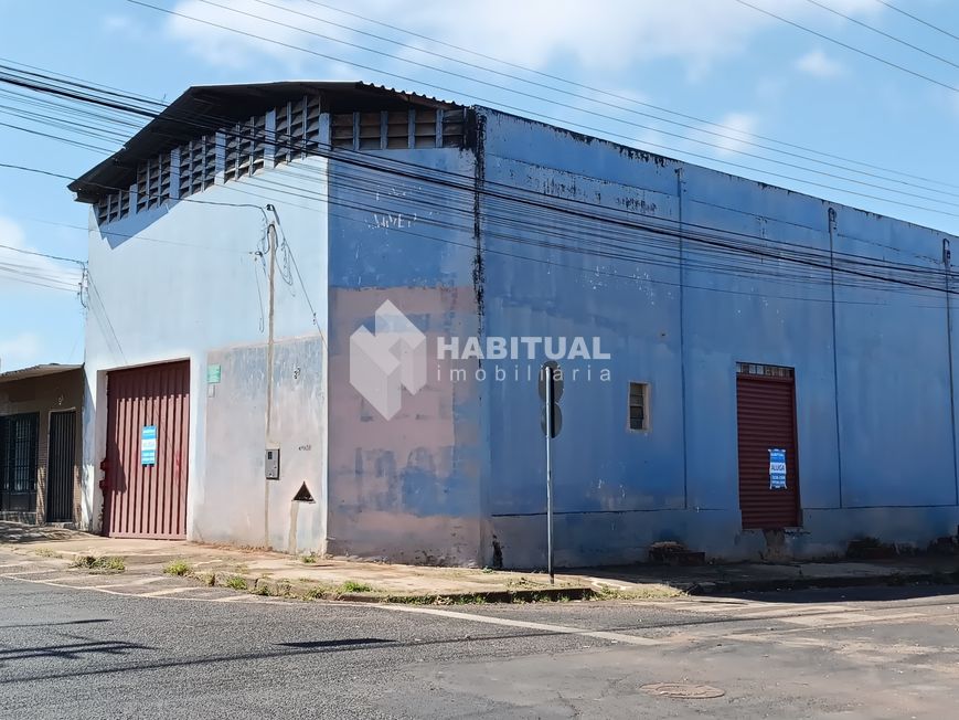 Barracão_Aluguel