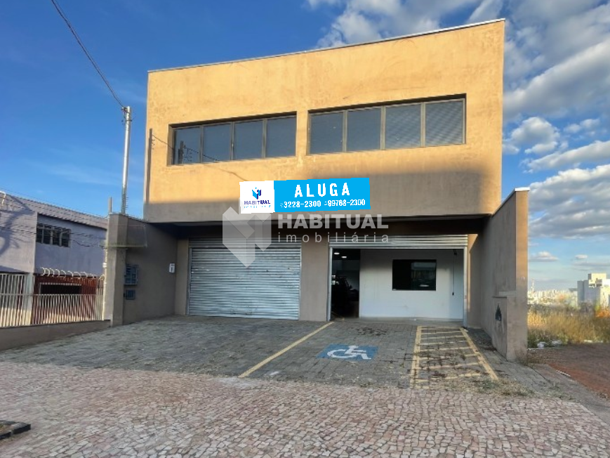 Loja_Aluguel