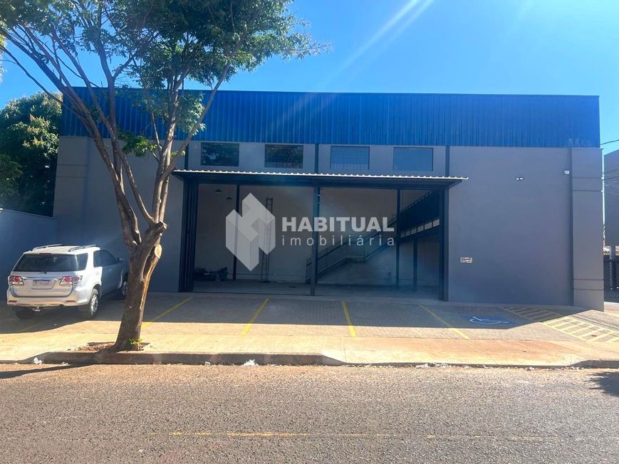 Barracão_Aluguel