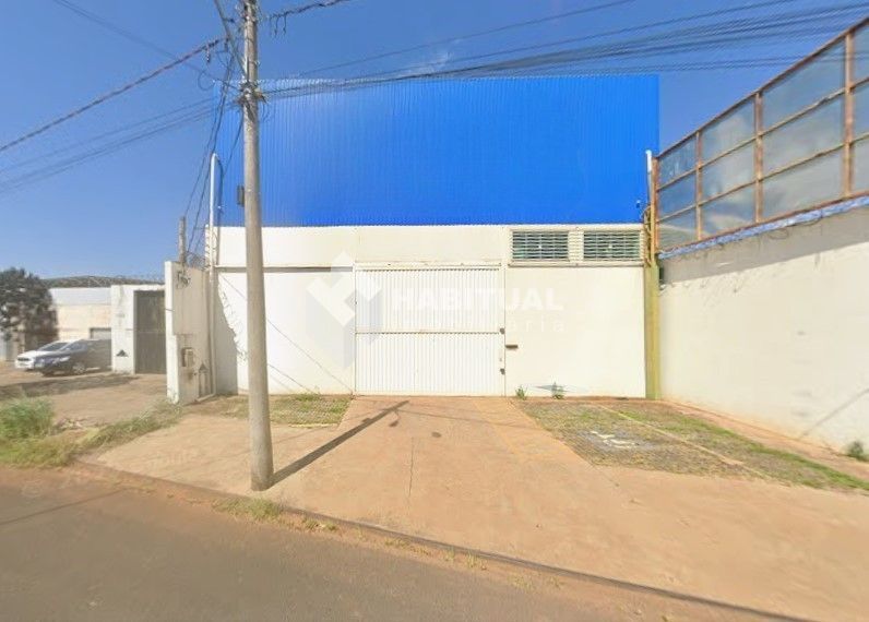 Barracão_Aluguel