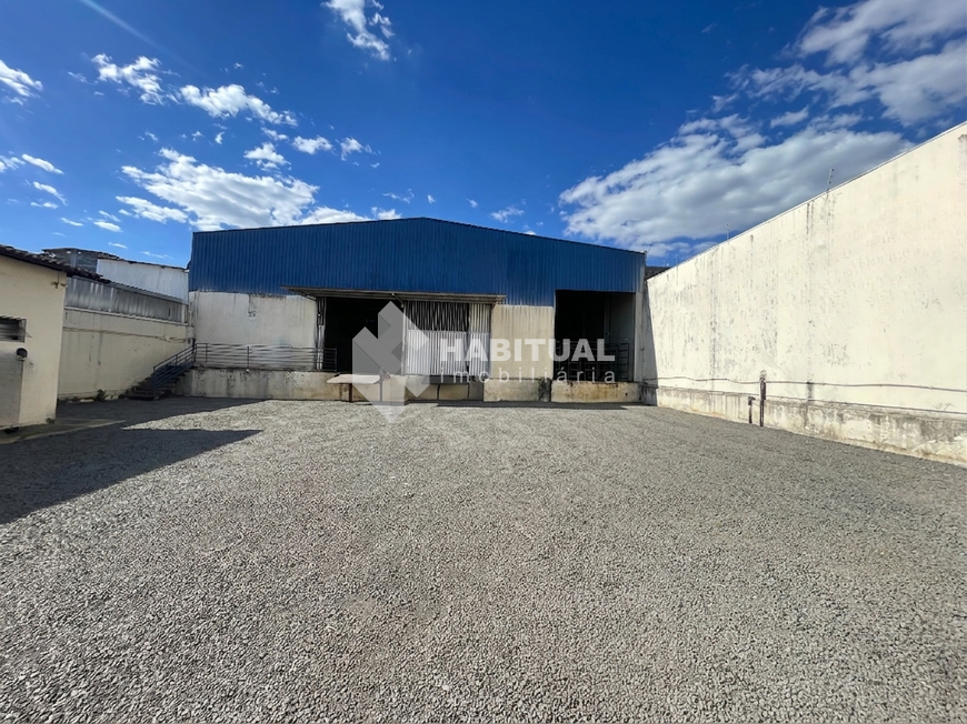 Barracão_Aluguel