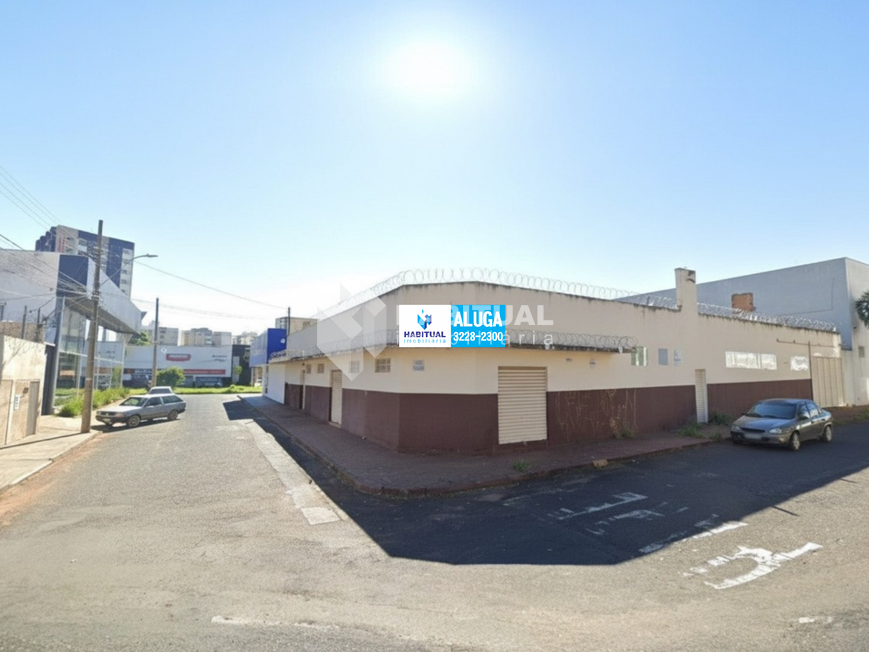 Barracão_Aluguel