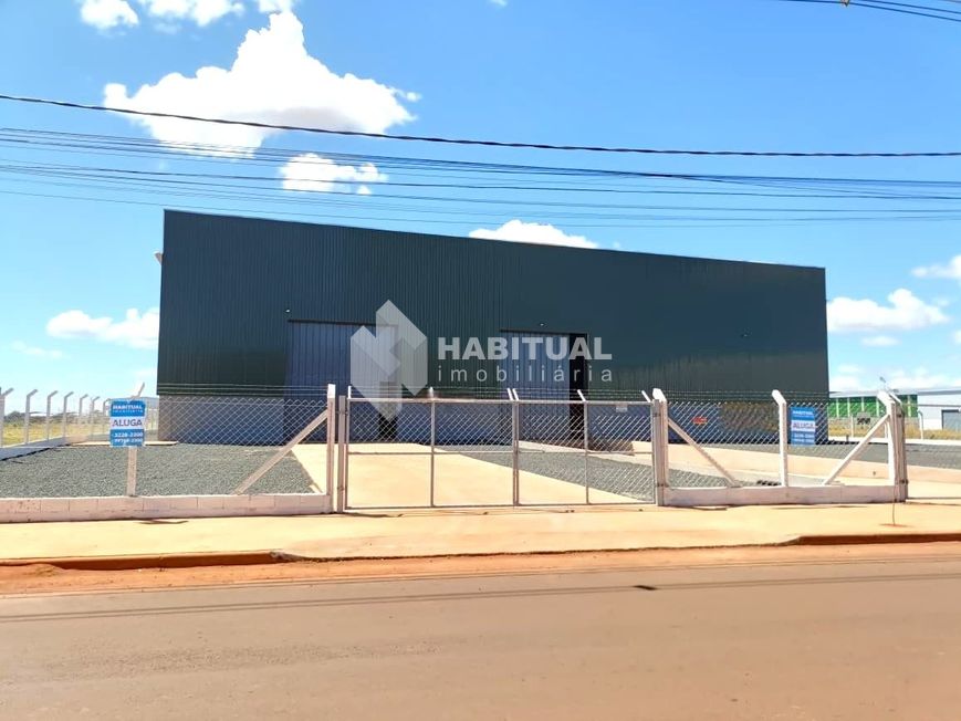 Barracão_Aluguel