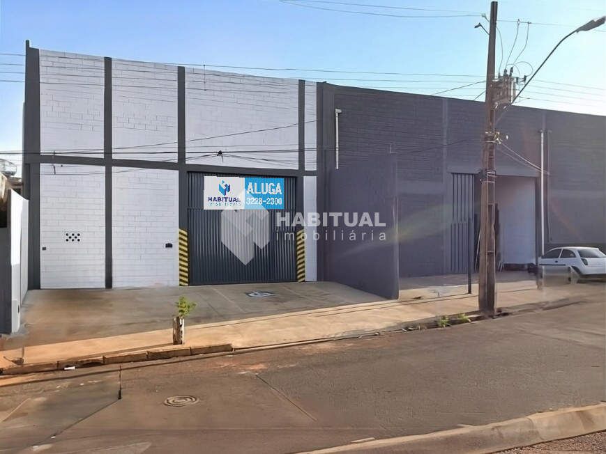 Barracão_Aluguel