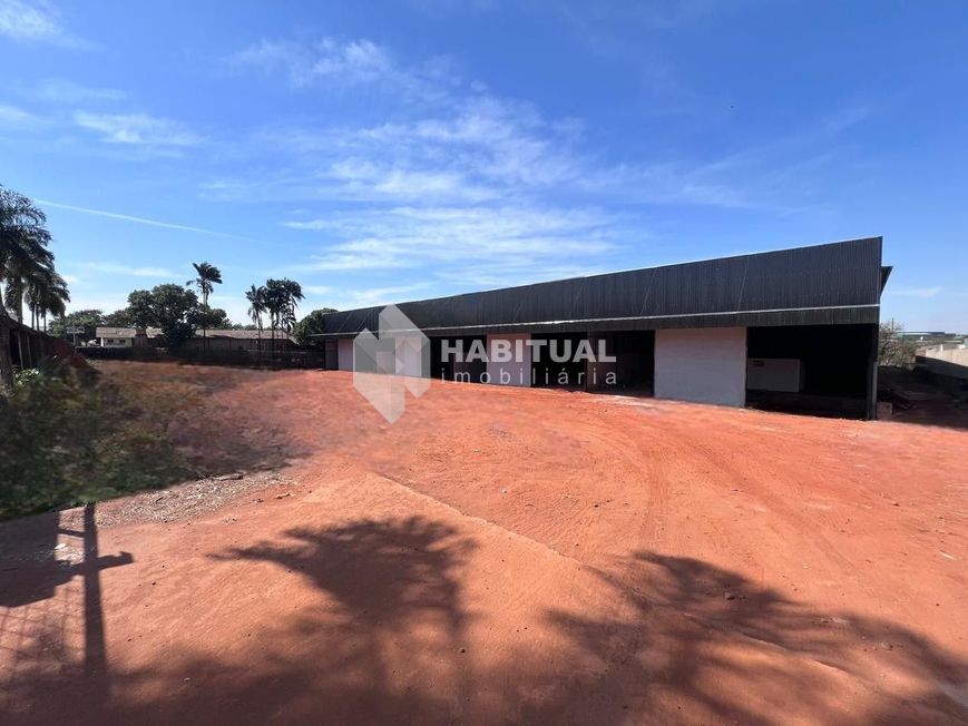 Barracão_Aluguel