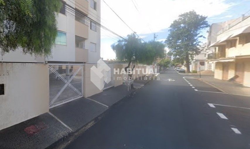 Apartamento_Aluguel