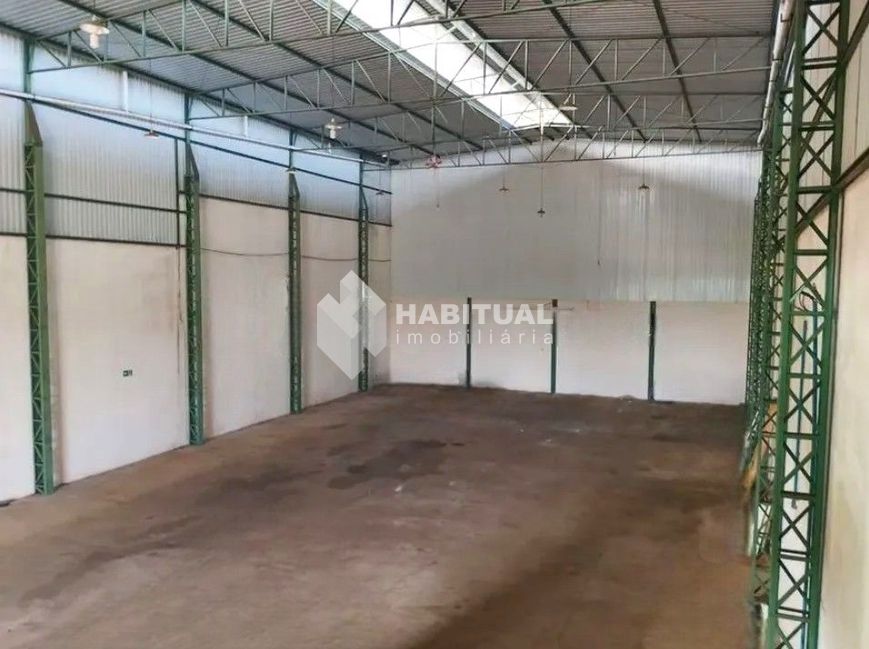 Barracão_Aluguel